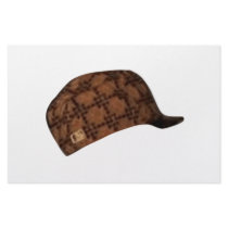 Scumbag Steve Hat Meme Stationery