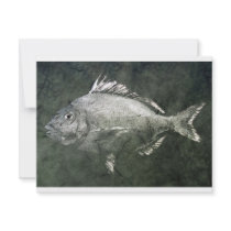 SCUP STUFF invitations