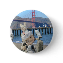 scuptural day by the bay buttons