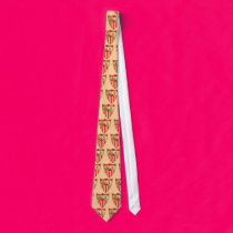 scuto amore ties