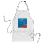 Scwibble! Aprons