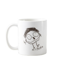 Scwibble! Coffee Mugs