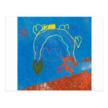 Scwibble! Post Cards