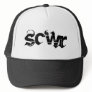 SCWR Truckcker Hat (More Colors Available)