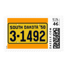 SD50 STAMP