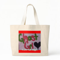 SD532665, 4 Life Yah Digg?! bags by 14ghost14girl SD532665, 4 Life Yah Digg?! bags