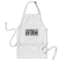 SD57 APRONS