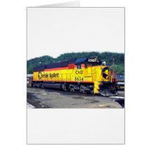 SD-50 CARDS
