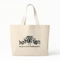 SD First Bag by souldistraction SD First Bag