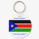 sd}splm, ***Southern Sudan***, I AM PROUD OF MY... keychains