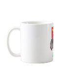 SD Trio Mug