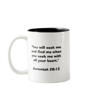 SDB coffee cup Coffee Mugs by hcfpraise