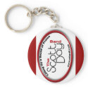 SDB keychain