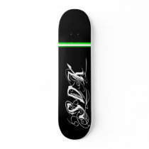 SDK Skateboards