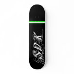 SDK Skateboards