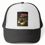 SDL Trucker Cap Hats
