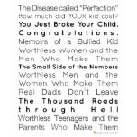 SDL's Top Ten Posts T-shirt