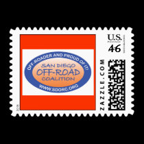 SDORC Postage Stamps - Customized by janmae SDORC Postage Stamps - Customized