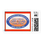 SDORC Postage Stamps - Customized