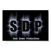 SDP posters by sdp530 SDP posters