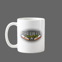 SDPC Mug mugs