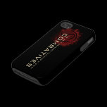 SDTS COMBATIVES™ IPhone Case casemate cases