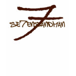 SE7ENSANDMAN Ladies' Tops t-shirts