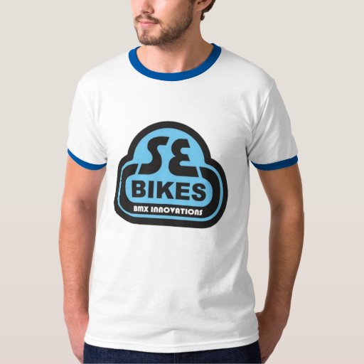 evil bikes shirt