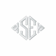 SE EMBROIDERED TRACK JACKET