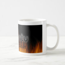 SE Inferno Mug mugs