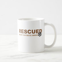 Se rescata mi raza preferida tazas