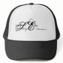 SE Trucker Hat