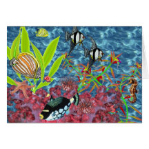 Sea 2 cards