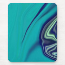 Sea and Shell Mousepad mousepads