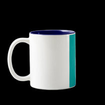Sea and Shell Mug mugs