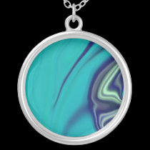 Sea and Shell necklaces