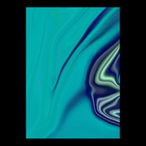 Sea and Shell Poster posters