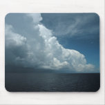 Sea and Sky Mouse pad