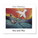 Sea and Sky posters by artpals Sea and Sky posters