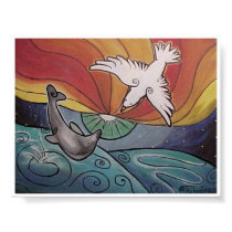Sea and Sky posters by artpals Sea and Sky posters