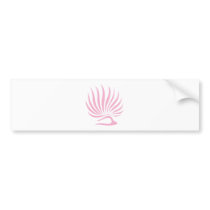 Sea Anemone Bumper Stickers