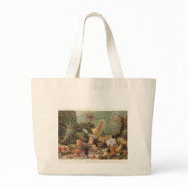 Sea Anemones Bag