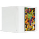 Sea Anemones Binders