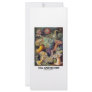 Sea Anemones Custom Rack Cards