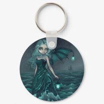 "Sea Beacon" Keychain