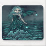 Sea Beacon Mousepad