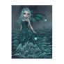 "Sea Beacon" Postcard
