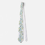 Sea Beads ties