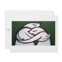 sea bear hug invite