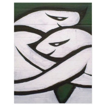 sea bear hug letterhead